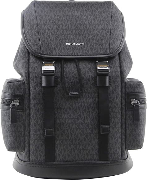 men's michael kors backpack|michael kors backpacks on sale.